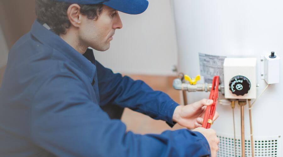 Local annual plumbing maintenance in Lake Geneva, WI